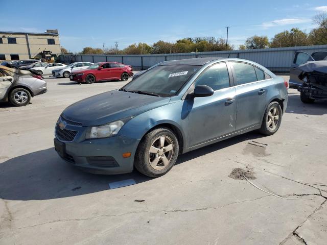 chevrolet cruze lt 2012 1g1pf5sc2c7300421