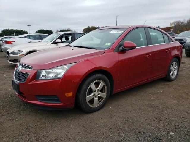 chevrolet cruze lt 2012 1g1pf5sc2c7376527