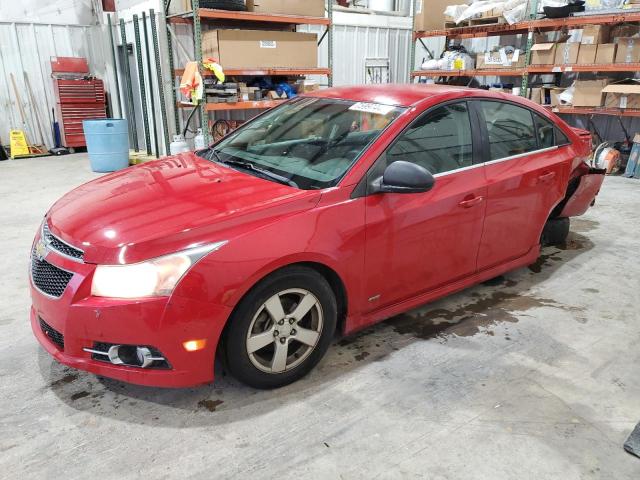 chevrolet cruze 2012 1g1pf5sc3c7181780