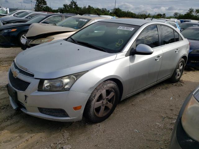 chevrolet cruze 2012 1g1pf5sc3c7189541