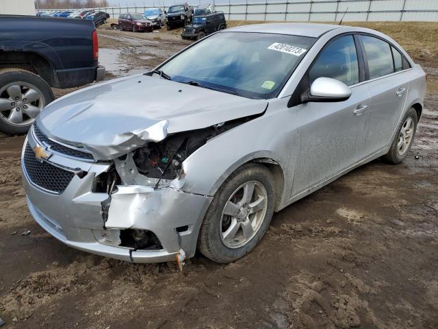 chevrolet cruze lt 2012 1g1pf5sc3c7198160