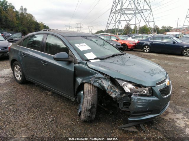 chevrolet cruze 2012 1g1pf5sc3c7206564