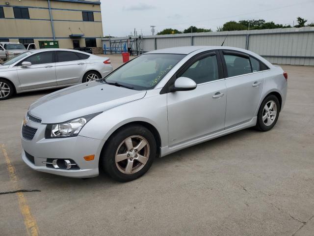 chevrolet cruze 2012 1g1pf5sc3c7209965