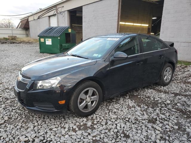 chevrolet cruze lt 2012 1g1pf5sc3c7218729