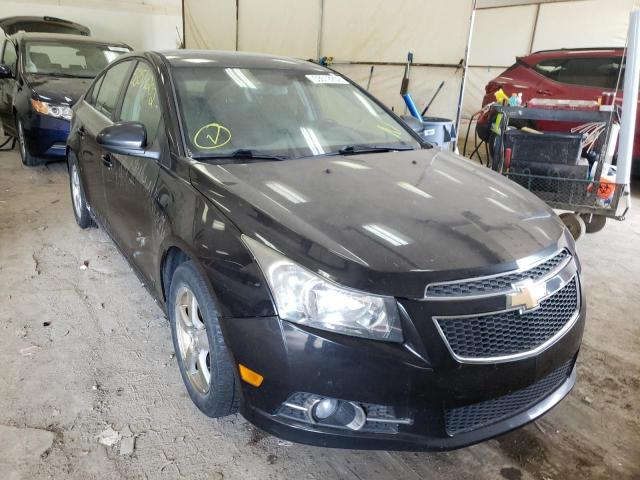 chevrolet cruze lt 2012 1g1pf5sc3c7255084