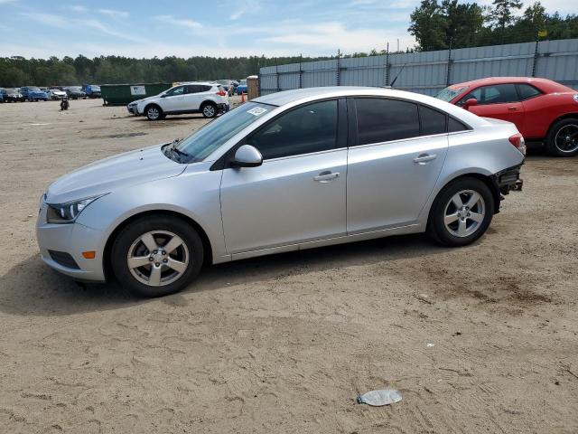 chevrolet cruze lt 2012 1g1pf5sc3c7337638