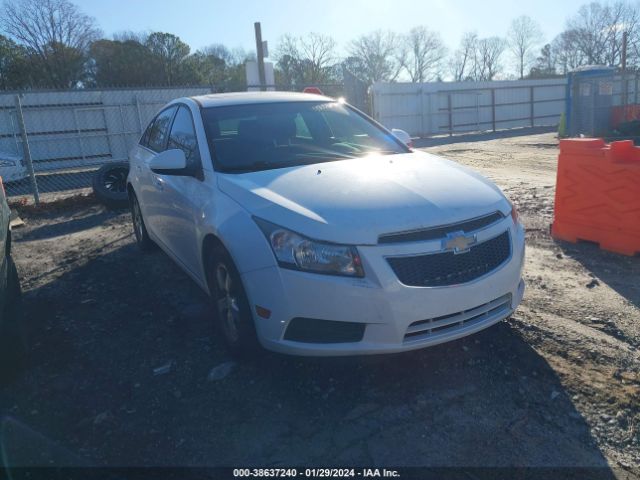 chevrolet cruze 2012 1g1pf5sc4c7162218