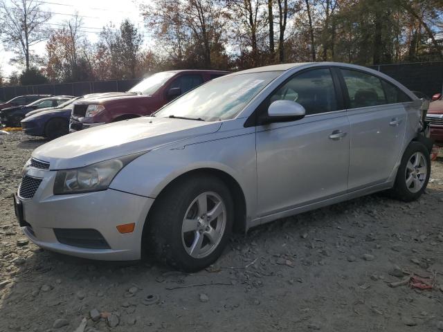 chevrolet cruze lt 2012 1g1pf5sc4c7167547