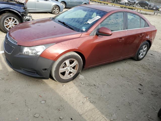 chevrolet cruze 2012 1g1pf5sc4c7186342