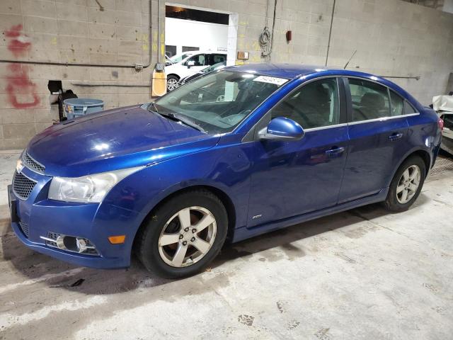 chevrolet cruze lt 2012 1g1pf5sc4c7203379