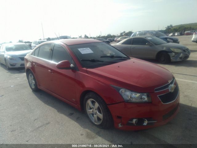 chevrolet cruze 2012 1g1pf5sc4c7217525