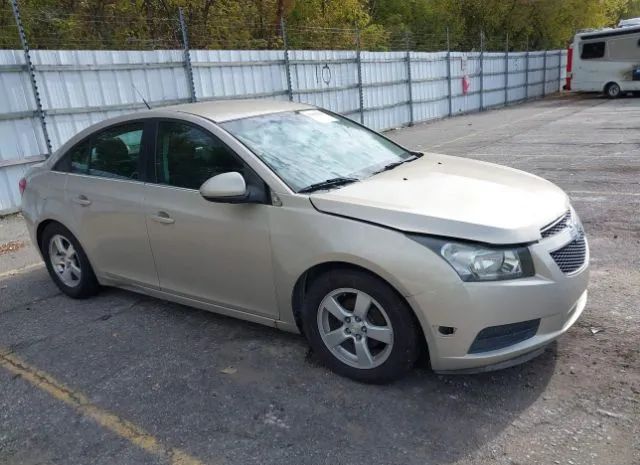 chevrolet cruze 2012 1g1pf5sc4c7266899