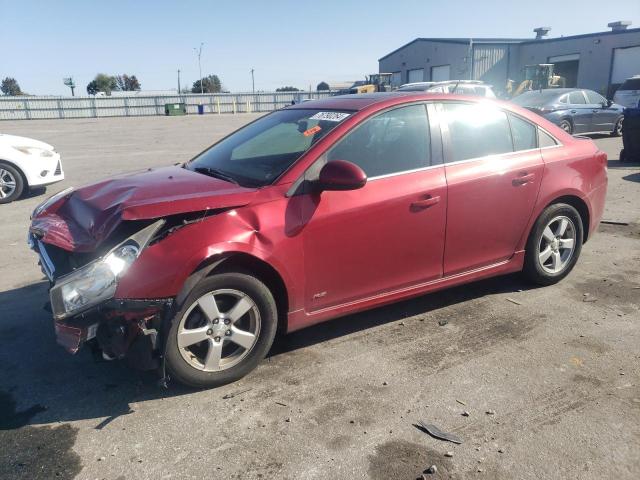 chevrolet cruze lt 2012 1g1pf5sc4c7298011