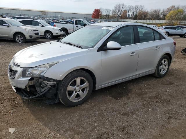 chevrolet cruze lt 2012 1g1pf5sc4c7314661