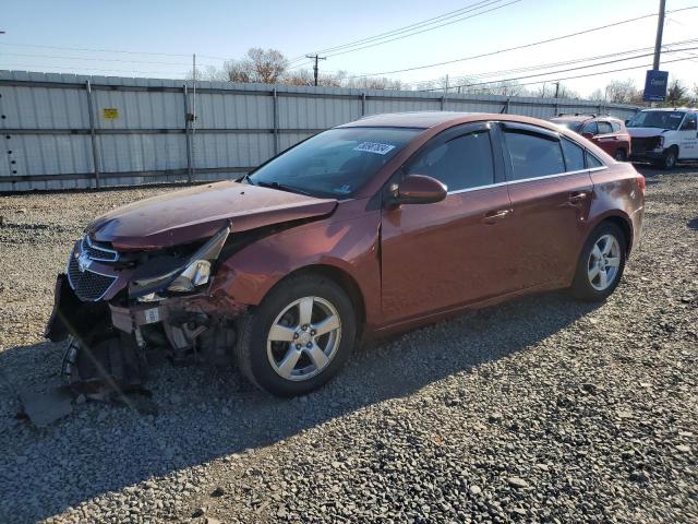 chevrolet cruze lt 2012 1g1pf5sc4c7351113