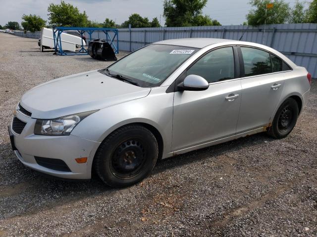 chevrolet cruze lt 2012 1g1pf5sc4c7361866