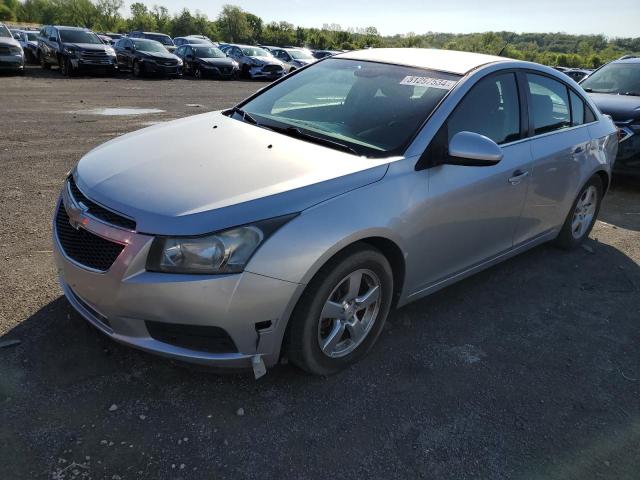 chevrolet cruze lt 2012 1g1pf5sc5c7114419