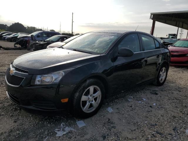 chevrolet cruze lt 2012 1g1pf5sc5c7122245