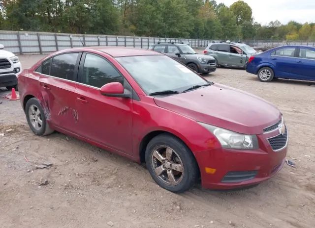 chevrolet cruze 2012 1g1pf5sc5c7135982