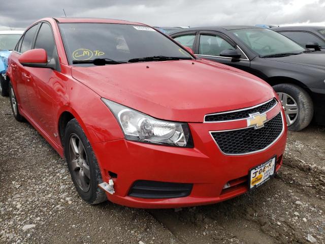 chevrolet cruze lt 2012 1g1pf5sc5c7180209