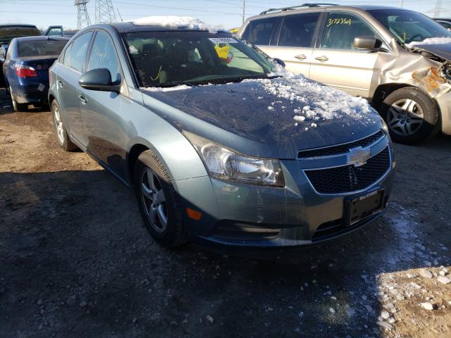 chevrolet cruze lt 2012 1g1pf5sc5c7197267