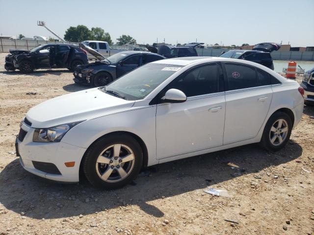 chevrolet cruze lt 2012 1g1pf5sc5c7251893