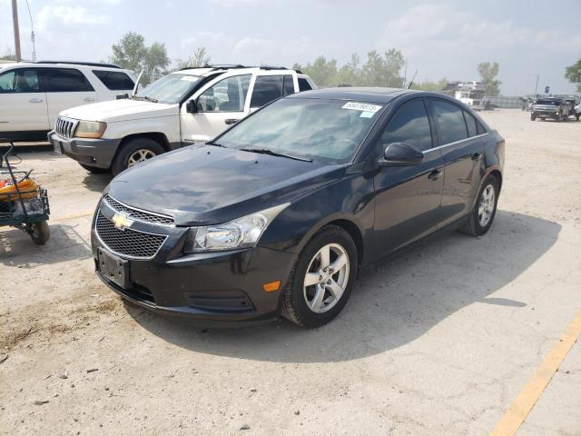 chevrolet cruze lt 2012 1g1pf5sc5c7289771