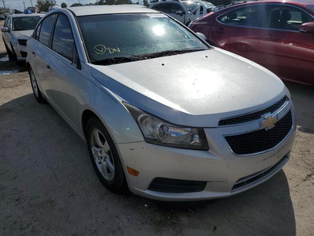 chevrolet cruze lt 2012 1g1pf5sc5c7292587