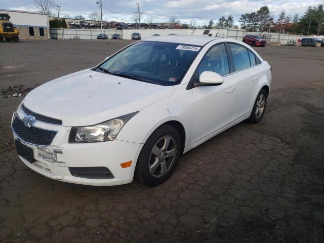 chevrolet cruze lt 2012 1g1pf5sc5c7409312