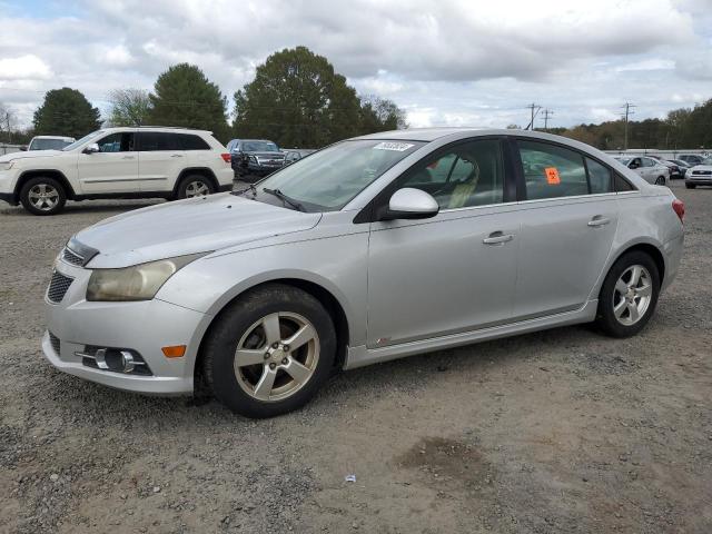 chevrolet cruze lt 2012 1g1pf5sc6c7120827