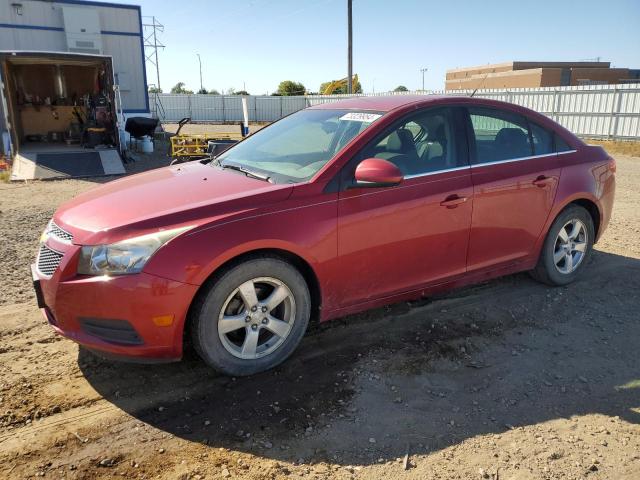 chevrolet cruze lt 2012 1g1pf5sc6c7238425