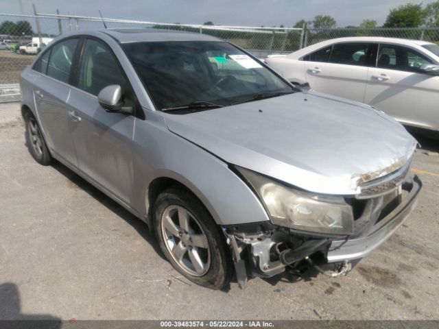 chevrolet cruze 2012 1g1pf5sc6c7240966