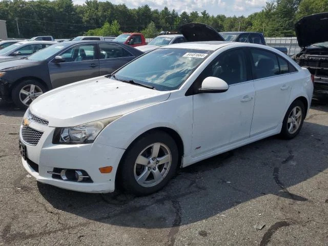 chevrolet cruze lt 2012 1g1pf5sc6c7281954