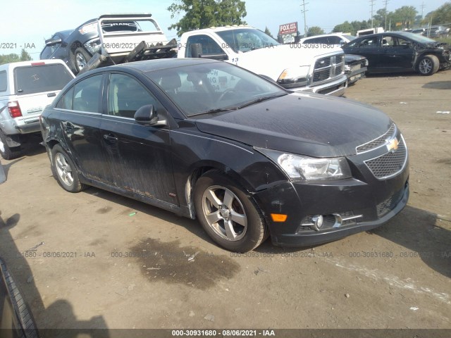 chevrolet cruze 2012 1g1pf5sc6c7286989