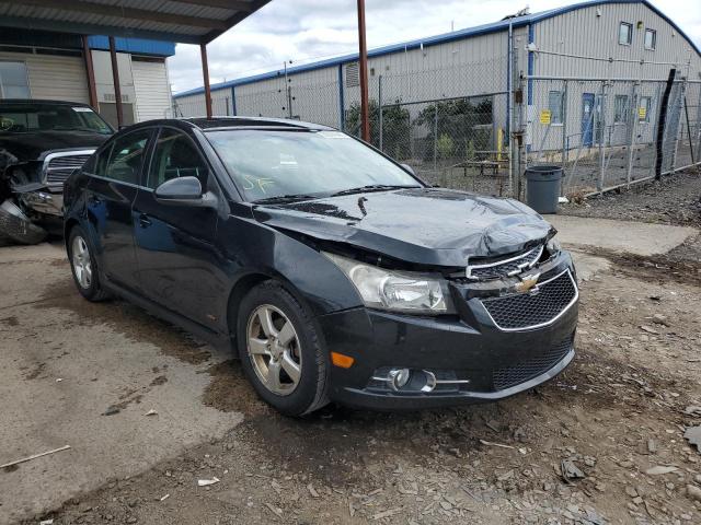 chevrolet cruze lt 2012 1g1pf5sc6c7331476