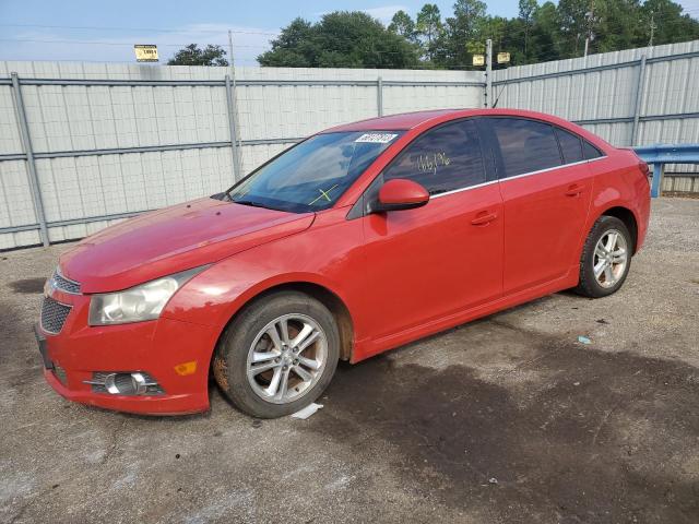 chevrolet cruze lt 2012 1g1pf5sc6c7365286