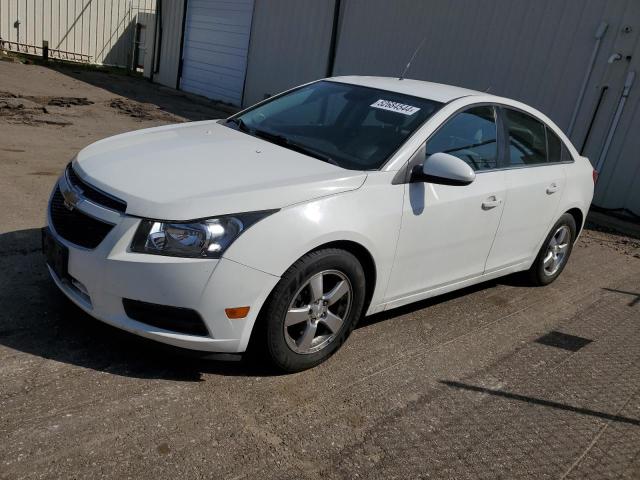 chevrolet cruze 2012 1g1pf5sc6c7399566