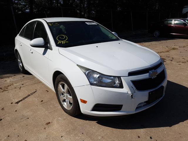 chevrolet cruze lt 2012 1g1pf5sc7c7161872