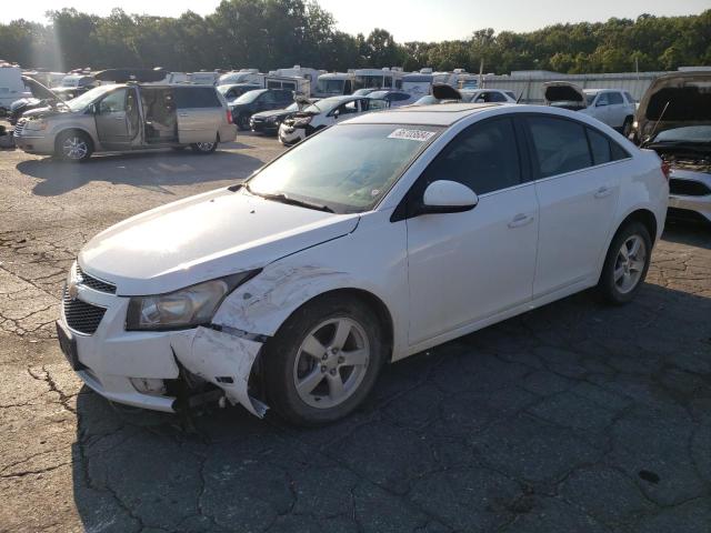 chevrolet cruze lt 2012 1g1pf5sc7c7166232