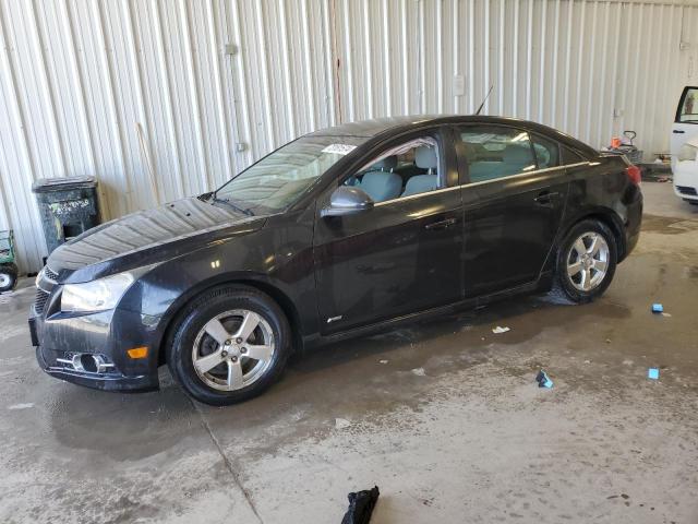 chevrolet cruze lt 2012 1g1pf5sc7c7210276