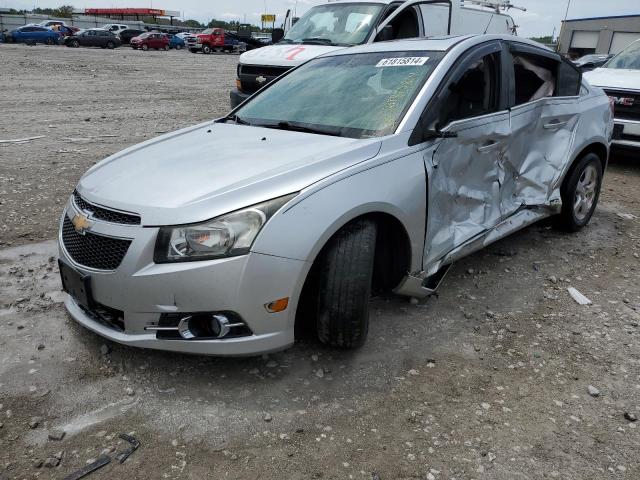 chevrolet cruze 2012 1g1pf5sc7c7221987