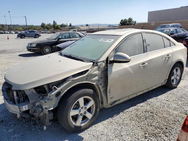 chevrolet cruze 2012 1g1pf5sc7c7256948