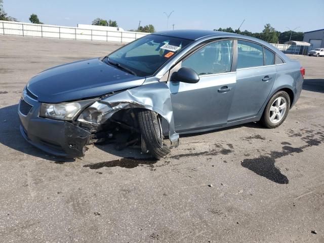 chevrolet cruze lt 2012 1g1pf5sc7c7275449