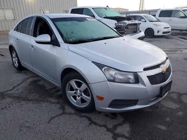 chevrolet cruze lt 2012 1g1pf5sc7c7308935