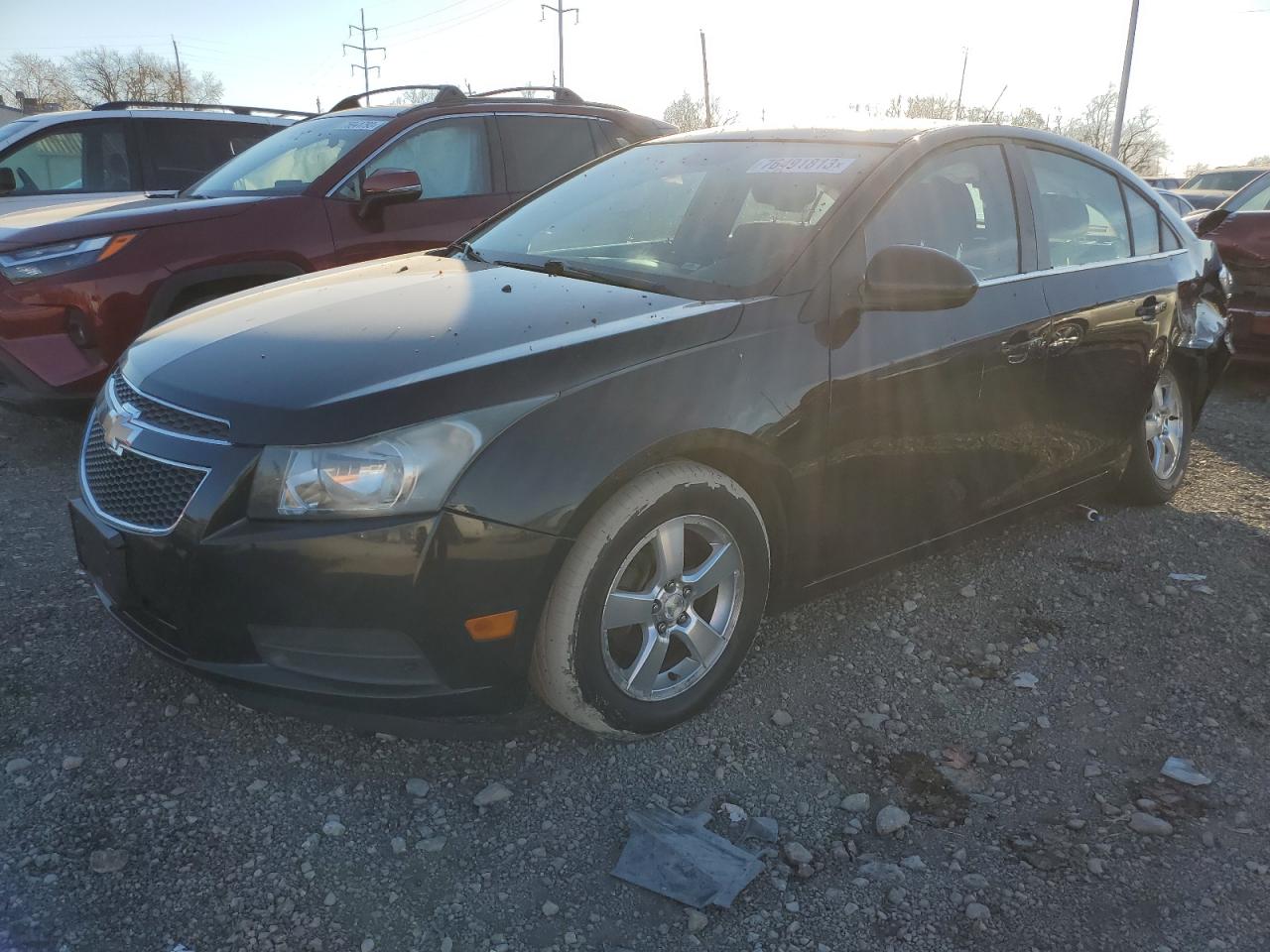 chevrolet cruze 2012 1g1pf5sc7c7327288