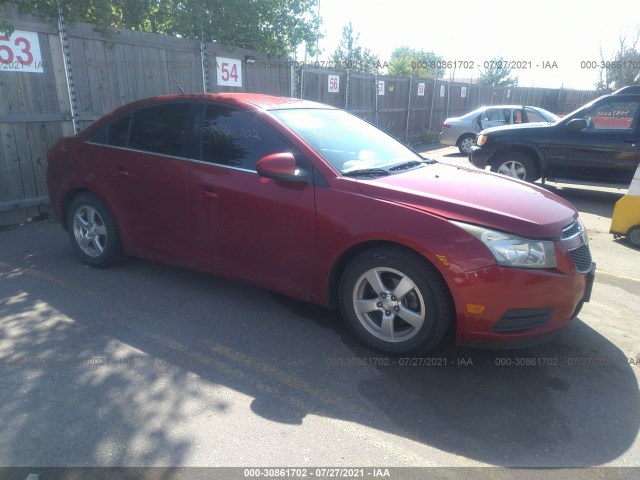 chevrolet cruze 2012 1g1pf5sc7c7352160