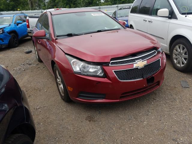 chevrolet cruze lt 2012 1g1pf5sc7c7353079