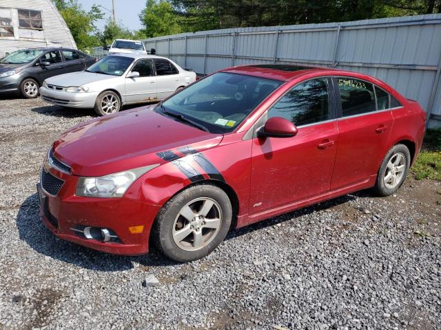 chevrolet cruze lt 2012 1g1pf5sc7c7394571