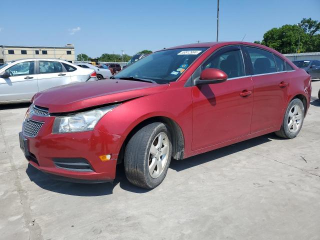 chevrolet cruze 2012 1g1pf5sc7c7402698