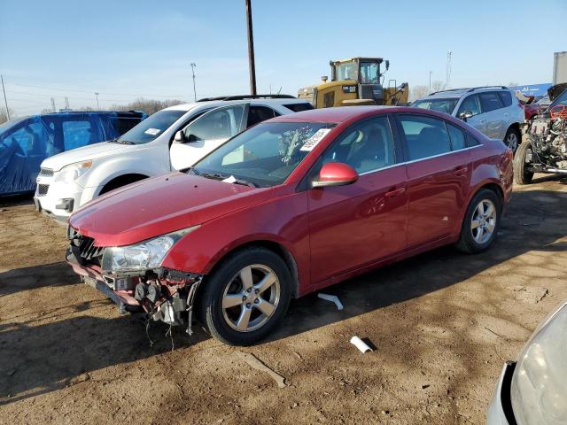 chevrolet cruze 2012 1g1pf5sc8c7118576